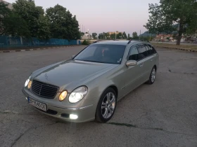  Mercedes-Benz E 320