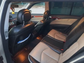 Mercedes-Benz E 320 320 CDI | Mobile.bg    12
