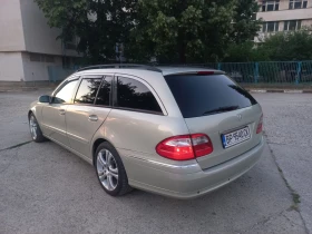 Mercedes-Benz E 320 320 CDI | Mobile.bg    5