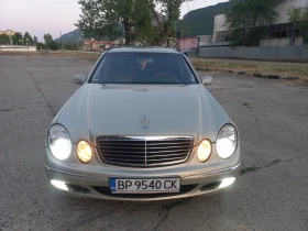 Mercedes-Benz E 320 320 CDI | Mobile.bg    2