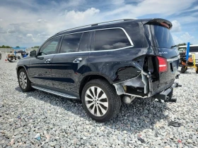 Обява за продажба на Mercedes-Benz GLS 450 4MATIC ~28 000 лв. - изображение 3