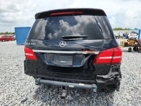 Обява за продажба на Mercedes-Benz GLS 450 4MATIC ~28 000 лв. - изображение 5