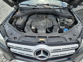 Обява за продажба на Mercedes-Benz GLS 450 4MATIC ~28 000 лв. - изображение 11