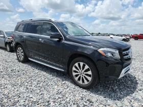 Обява за продажба на Mercedes-Benz GLS 450 4MATIC ~28 000 лв. - изображение 2