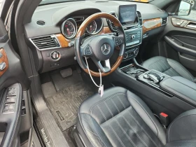 Обява за продажба на Mercedes-Benz GLS 450 4MATIC ~28 000 лв. - изображение 7