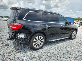 Обява за продажба на Mercedes-Benz GLS 450 4MATIC ~28 000 лв. - изображение 4