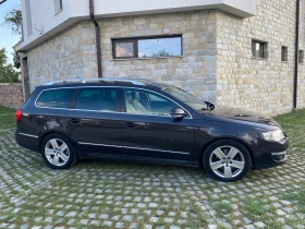 VW Passat 2.0TDI BMR | Mobile.bg    4