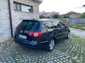 VW Passat 2.0TDI BMR | Mobile.bg    5
