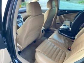 VW Passat 2.0TDI BMR | Mobile.bg    11