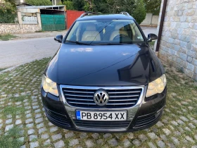 VW Passat 2.0TDI BMR | Mobile.bg    3