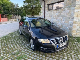     VW Passat 2.0TDI BMR