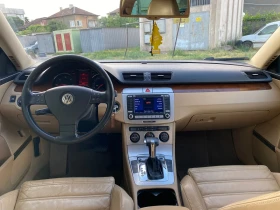 VW Passat 2.0TDI BMR | Mobile.bg    7