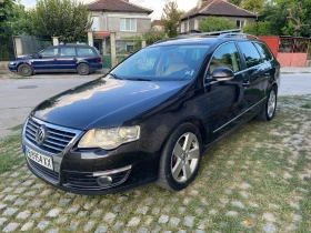 VW Passat 2.0TDI BMR | Mobile.bg    2