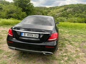 Mercedes-Benz E 200 2.2  | Mobile.bg    4