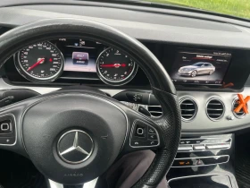 Mercedes-Benz E 200 2.2  | Mobile.bg    9