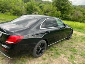 Mercedes-Benz E 200 2.2  | Mobile.bg    6