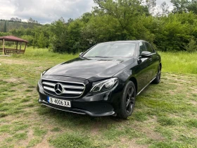 Mercedes-Benz E 200 2.2  | Mobile.bg    2
