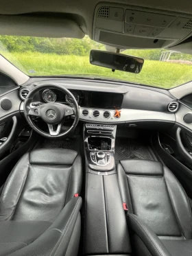 Mercedes-Benz E 200 2.2  | Mobile.bg    14