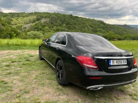 Mercedes-Benz E 200 2.2  | Mobile.bg    5