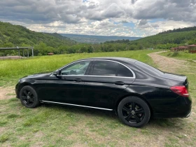 Mercedes-Benz E 200 2.2  | Mobile.bg    3