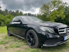 Mercedes-Benz E 200 2.2  | Mobile.bg    7