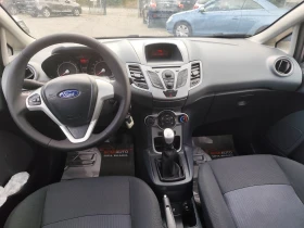 Ford Fiesta 1.2i* EURO5A* KLIMA* - 7200 лв. - 75120093 8