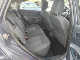 Ford Fiesta 1.2i* EURO5A* KLIMA* - 7200 лв. - 75120093 10