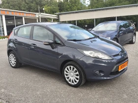 Ford Fiesta 1.2i* EURO5A* KLIMA* - 7200 лв. - 75120093 3