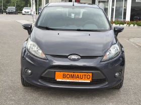 Ford Fiesta 1.2i* EURO5A* KLIMA* - 7200 лв. - 75120093 2
