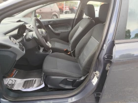 Ford Fiesta 1.2i* EURO5A* KLIMA* - 7200 лв. - 75120093 7