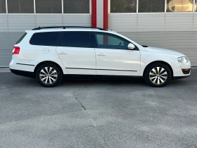 VW Passat 2.0TDI AUTOMATIK DSG NAVI KLIMATRONIK !!! | Mobile.bg    7