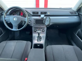 VW Passat 2.0TDI AUTOMATIK DSG NAVI KLIMATRONIK !!! | Mobile.bg    14