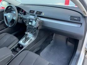 VW Passat 2.0TDI AUTOMATIK DSG NAVI KLIMATRONIK !!! | Mobile.bg    15