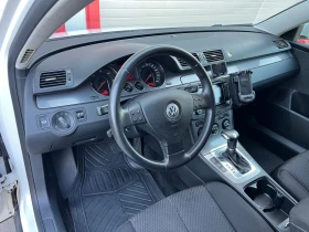 VW Passat 2.0TDI AUTOMATIK DSG NAVI KLIMATRONIK !!! | Mobile.bg    13