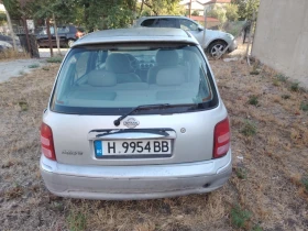Nissan Micra 1.4 | Mobile.bg    2