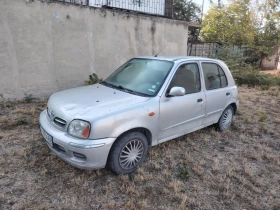 Nissan Micra 1.4 | Mobile.bg    4