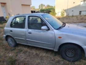 Nissan Micra 1.4 | Mobile.bg    3
