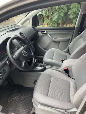 Обява за продажба на VW Caddy 1.9 TDI ~12 900 лв. - изображение 7