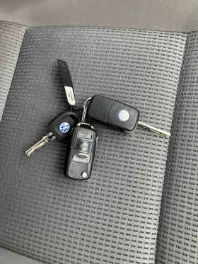 VW Caddy 1.9 TDI | Mobile.bg    15