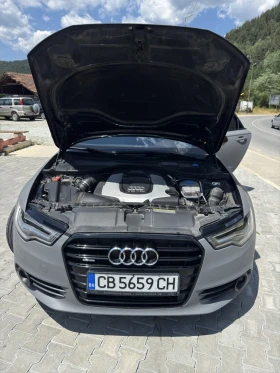 Audi A6 | Mobile.bg    2