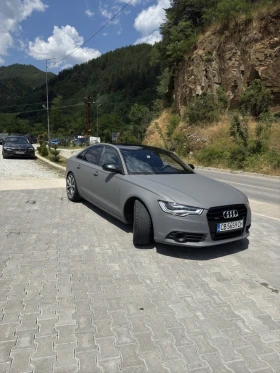 Audi A6 | Mobile.bg    9
