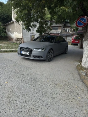 Audi A6 | Mobile.bg    10
