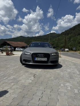 Audi A6 | Mobile.bg    11