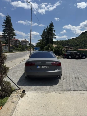 Audi A6 | Mobile.bg    3