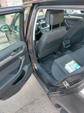 VW Passat | Mobile.bg    8
