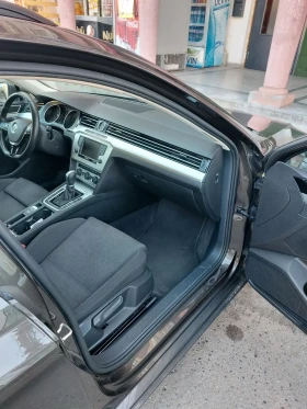 VW Passat | Mobile.bg    9