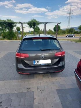 VW Passat | Mobile.bg    3