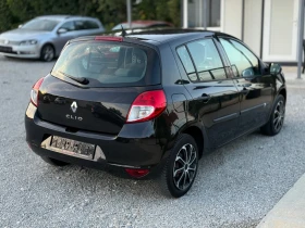 Renault Clio 1.2i 75кс Климатик - 5300 лв. - 59257692 6