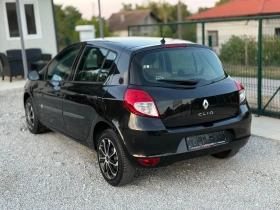 Renault Clio 1.2i 75кс Климатик - 5300 лв. - 59257692 4