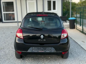 Renault Clio 1.2i 75кс Климатик - 5300 лв. - 59257692 5